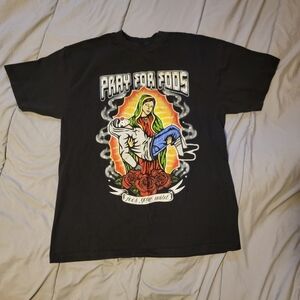 Zumies Foos Gone Wild T-Shirt